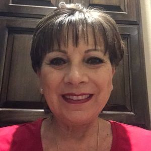 Meet your Posher, Linda